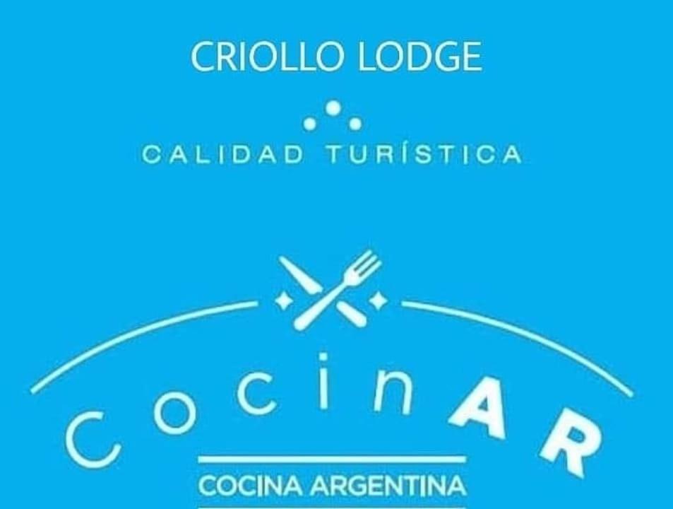 Criollo Lodge Hoyo de Epuyén Dış mekan fotoğraf